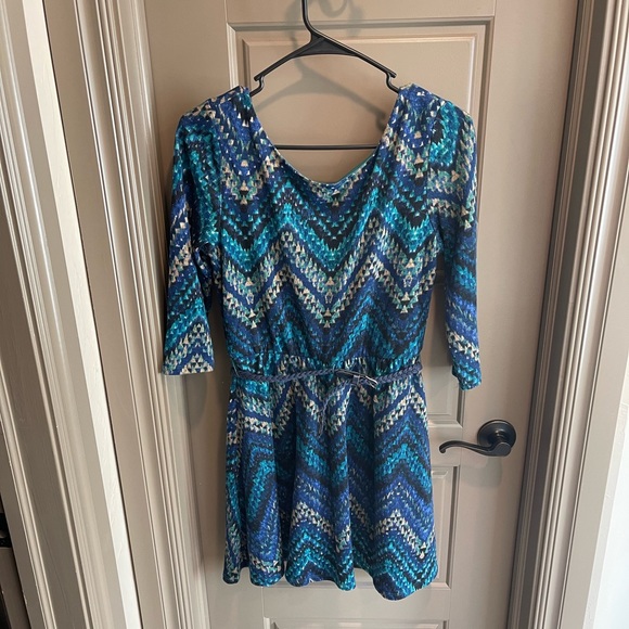 Sweater Dress - Picture 1 of 1